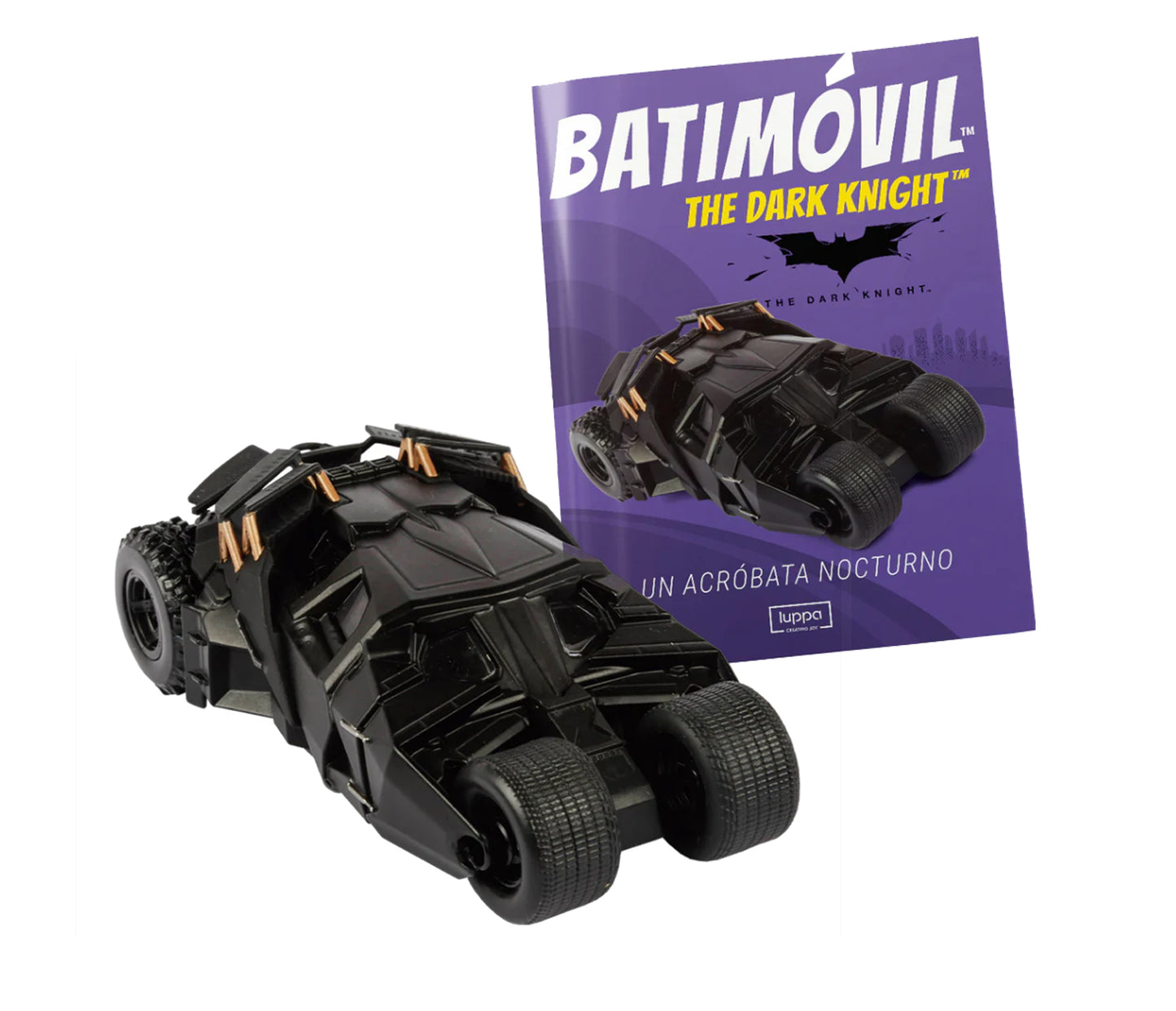 Batman The Dark Knight