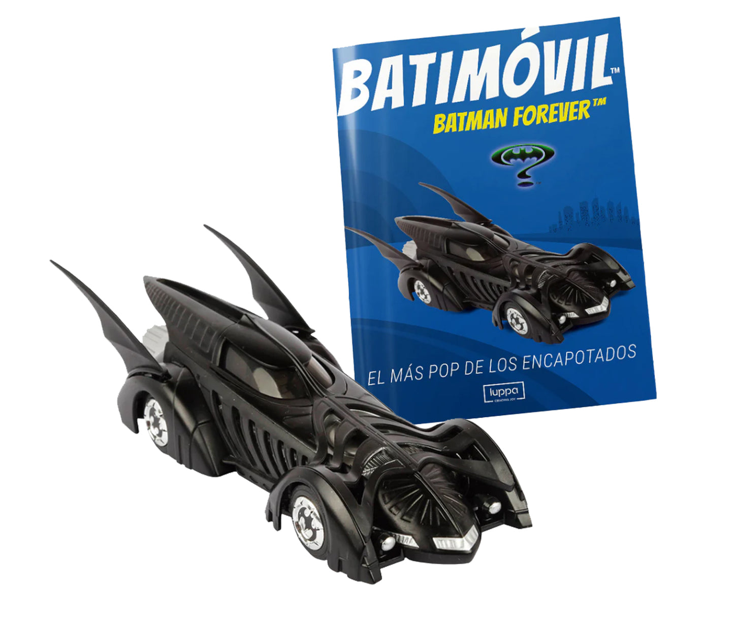 Batman Forever Movie