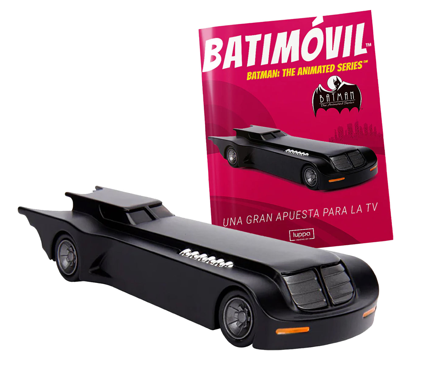 Batman: The Animated Series