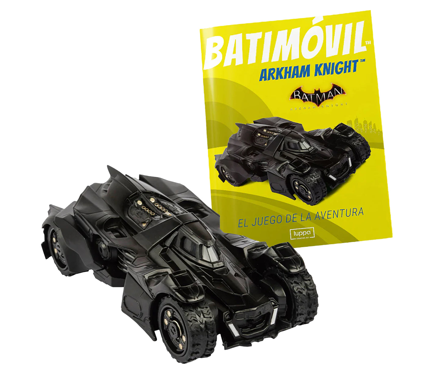 Batman: Arkham Asylum