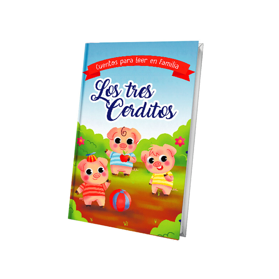 Los Tres Cerditos / Pulgarcita