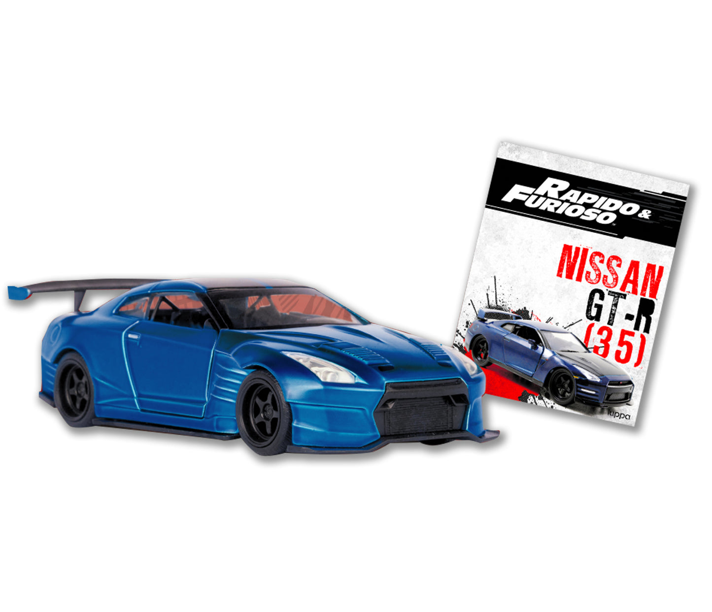 Brian’s Nissan GT-R (35)
