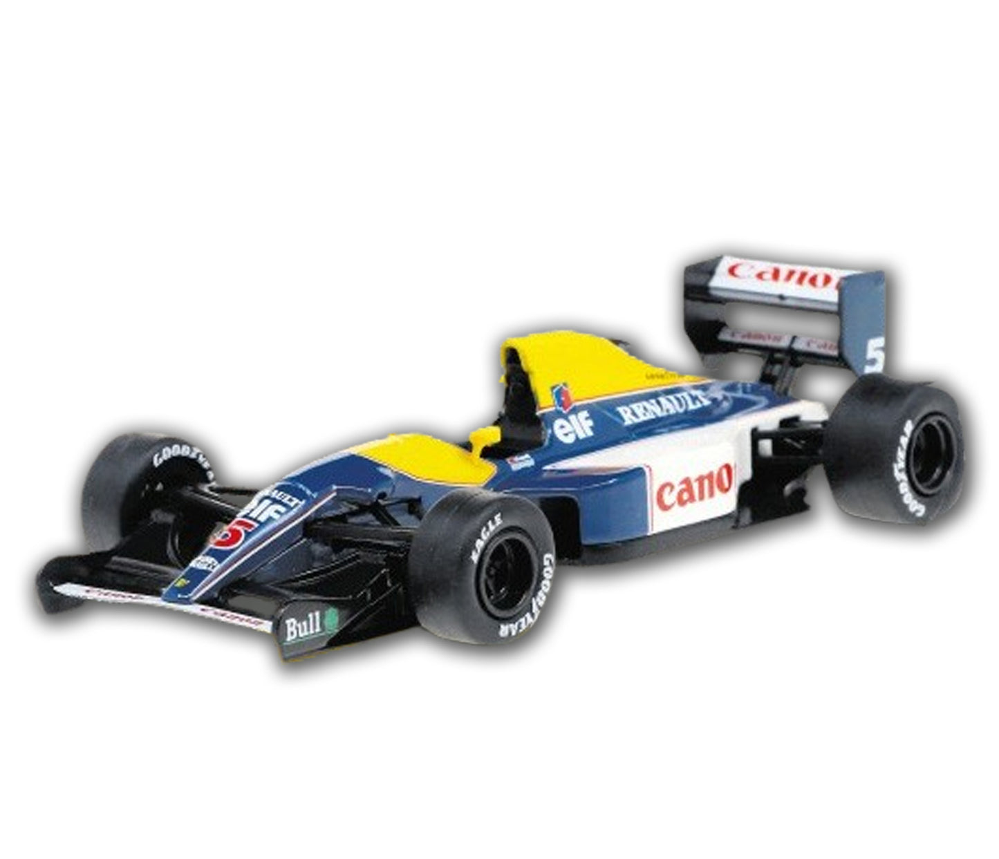 Williams FW14B