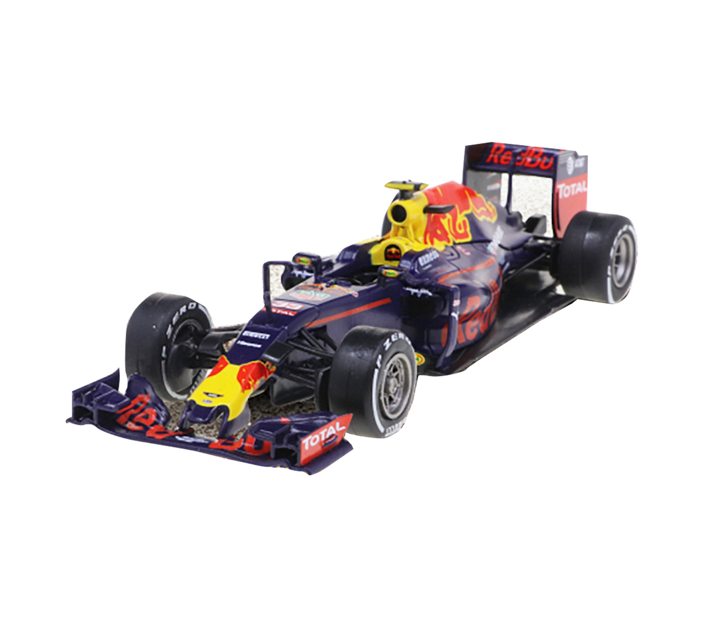 Red Bull Racing RB12 – 2016