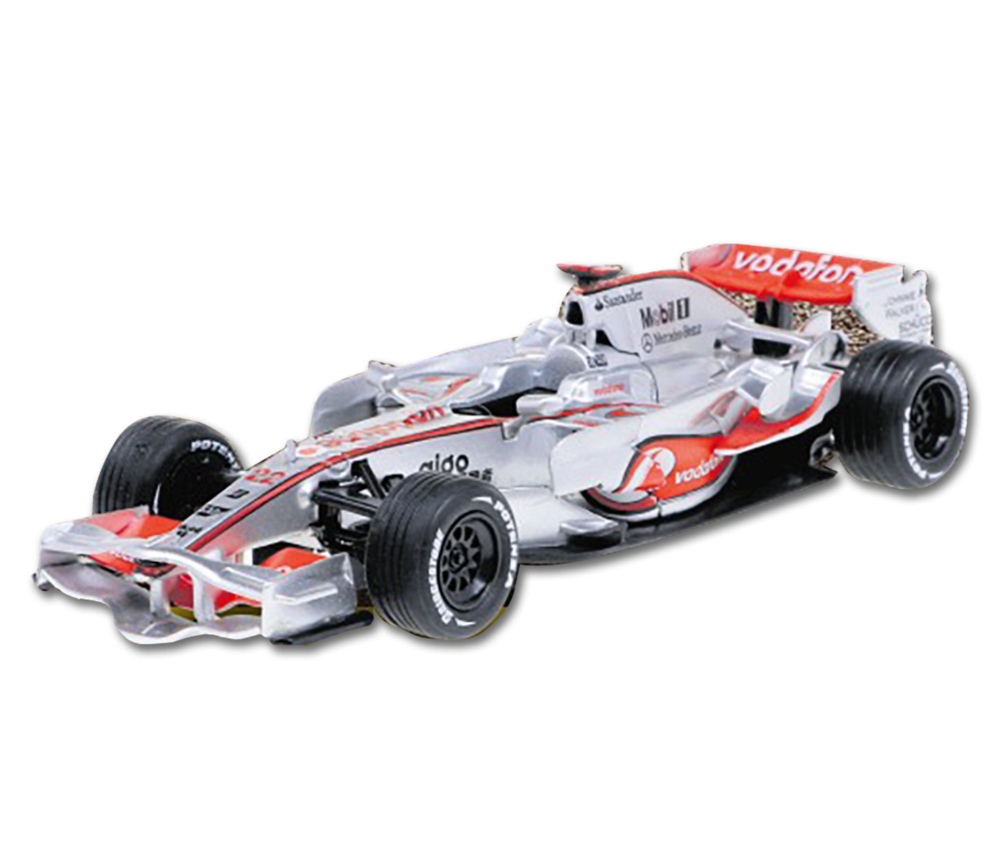 McLaren MP 4/23