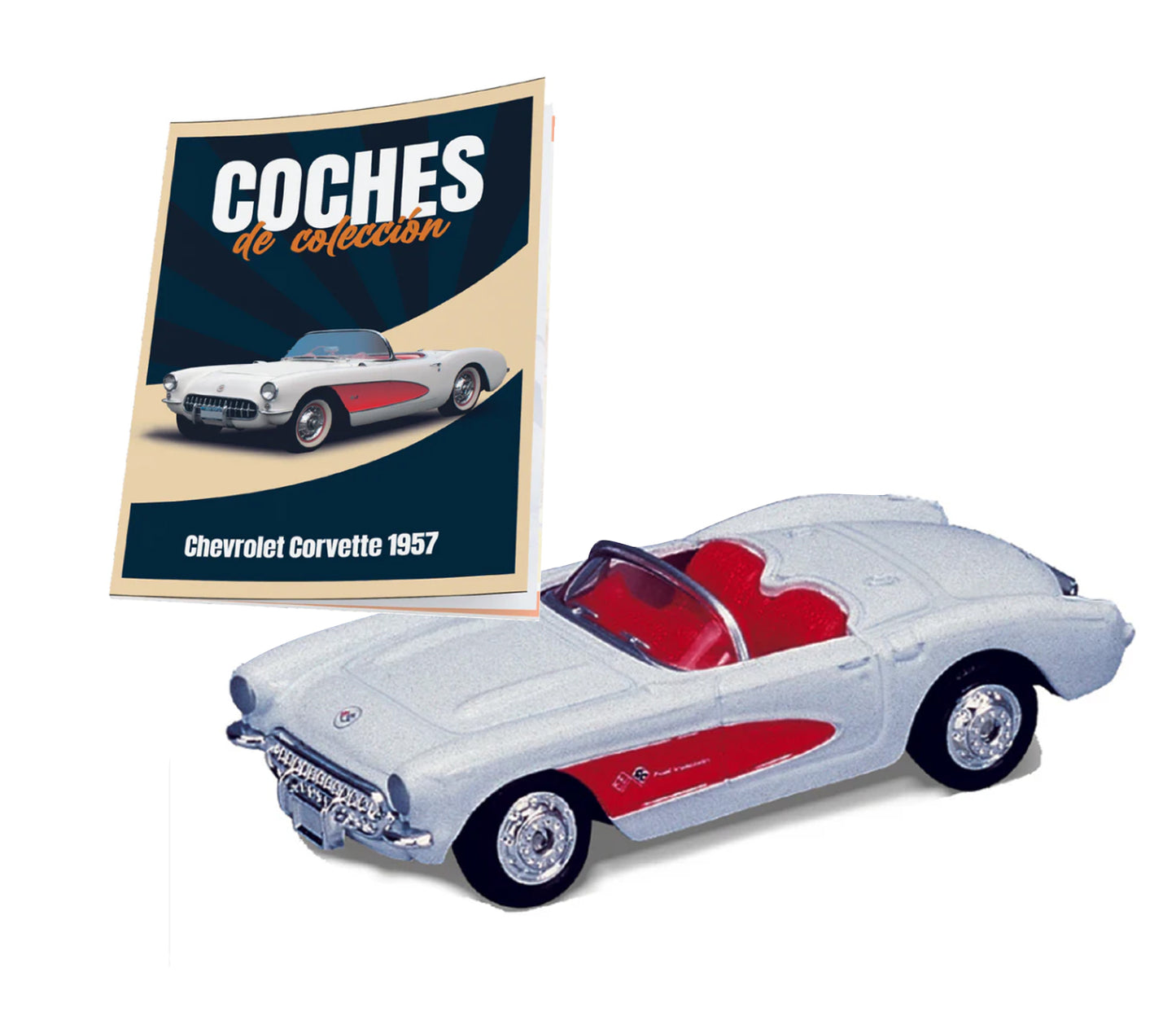 Chevrolet Corvette 1957