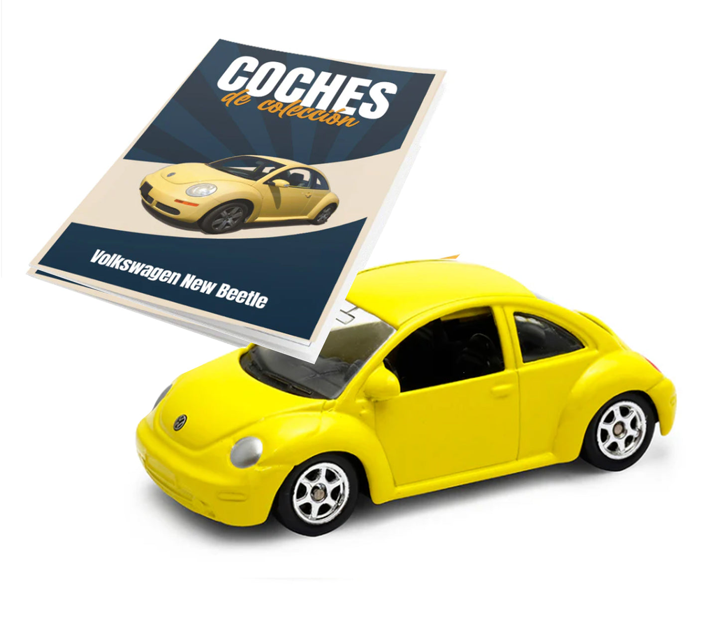 Volkswagen New Beetle