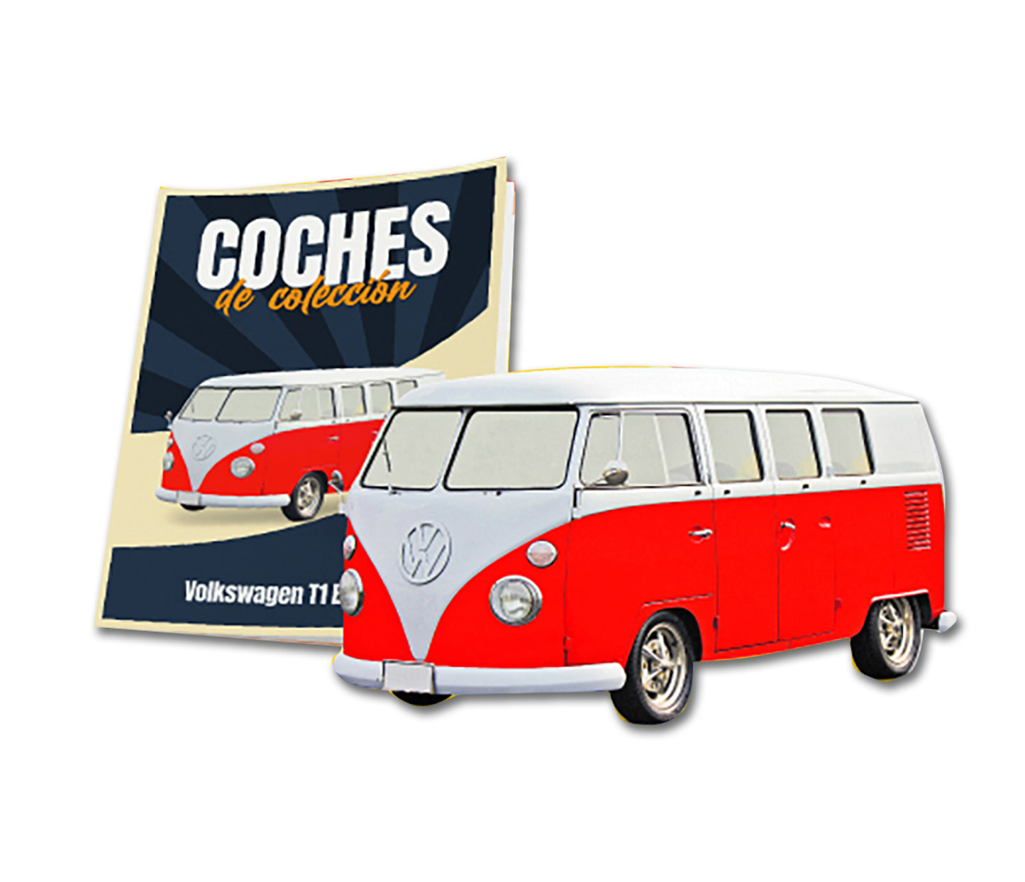 Volkswagen T1 Classic Bus