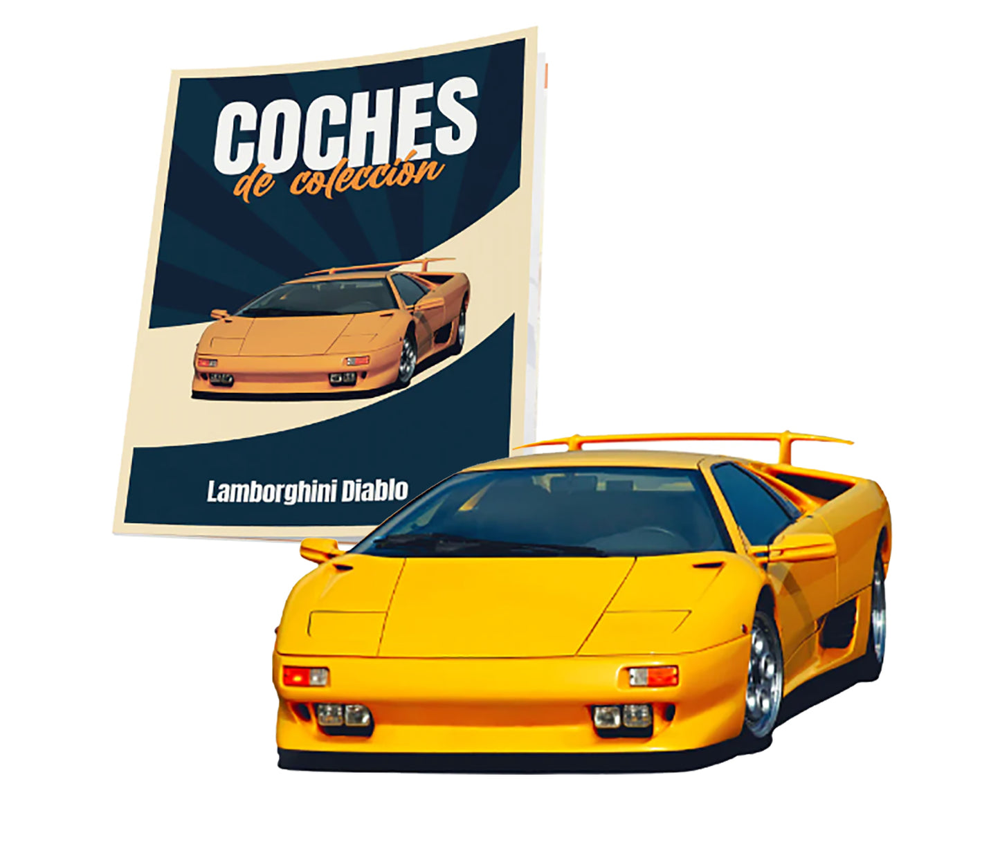Lamborghini Diablo