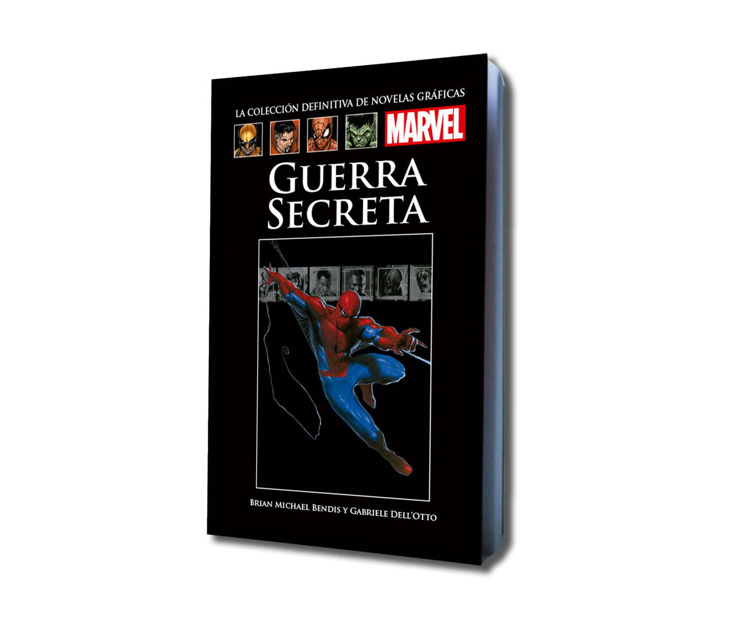 Guerra Secreta