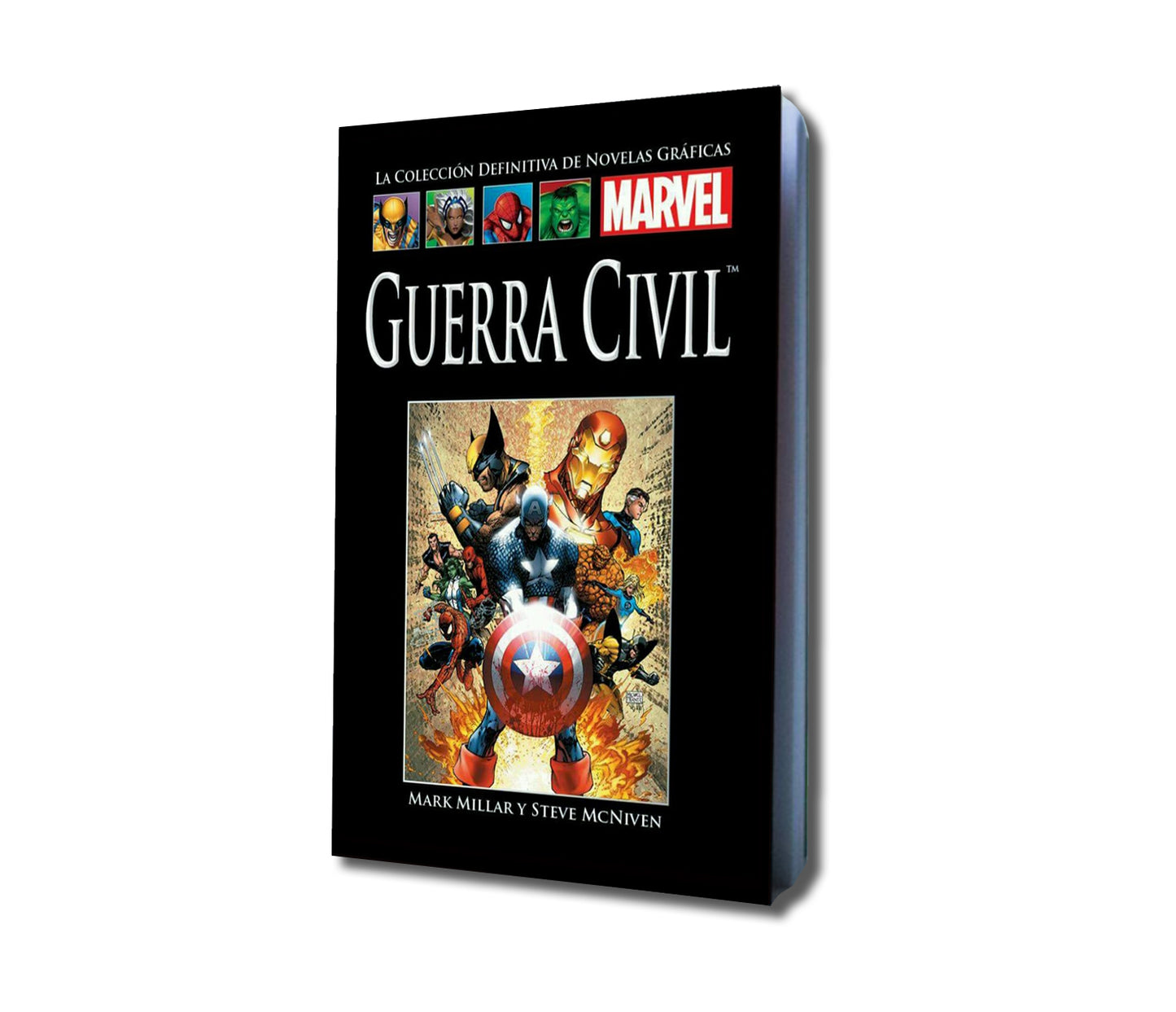Guerra Civil