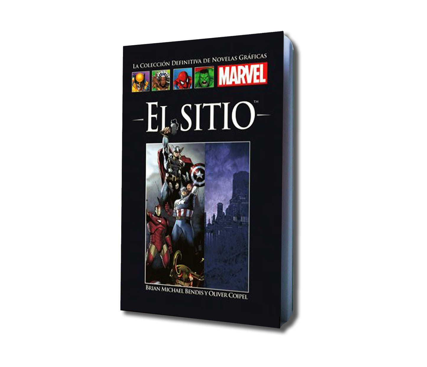 El Sitio