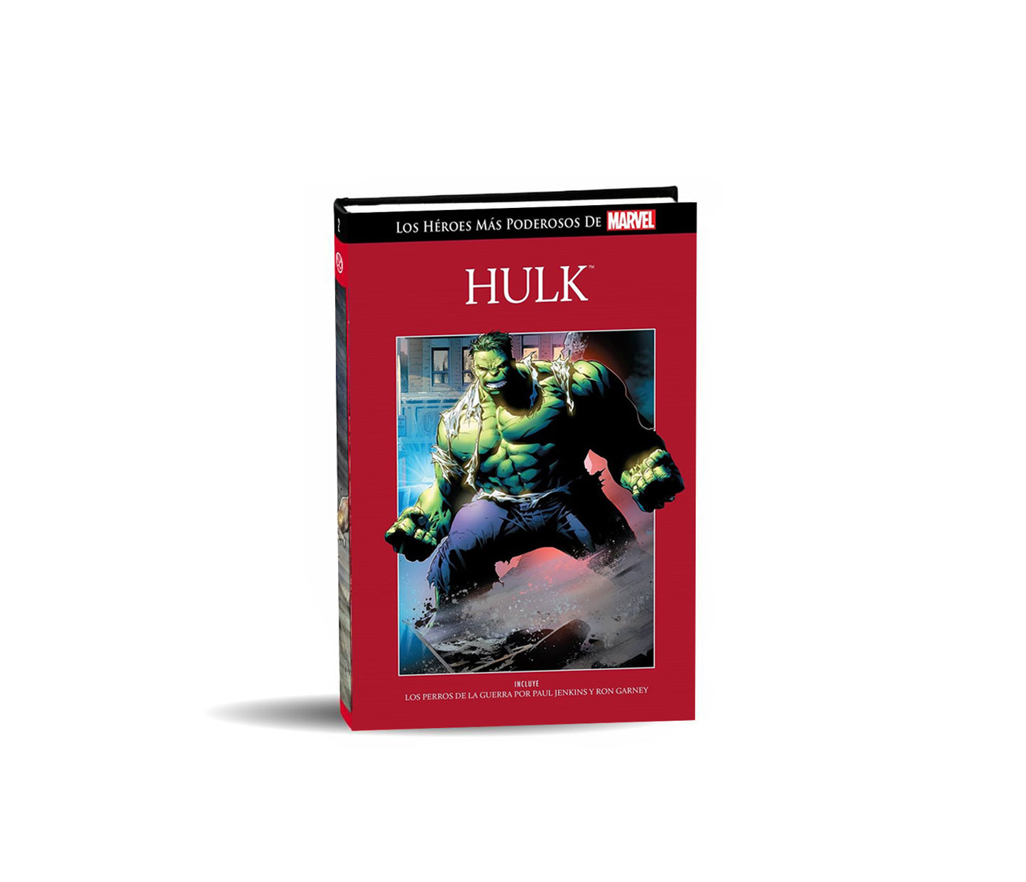 Hulk