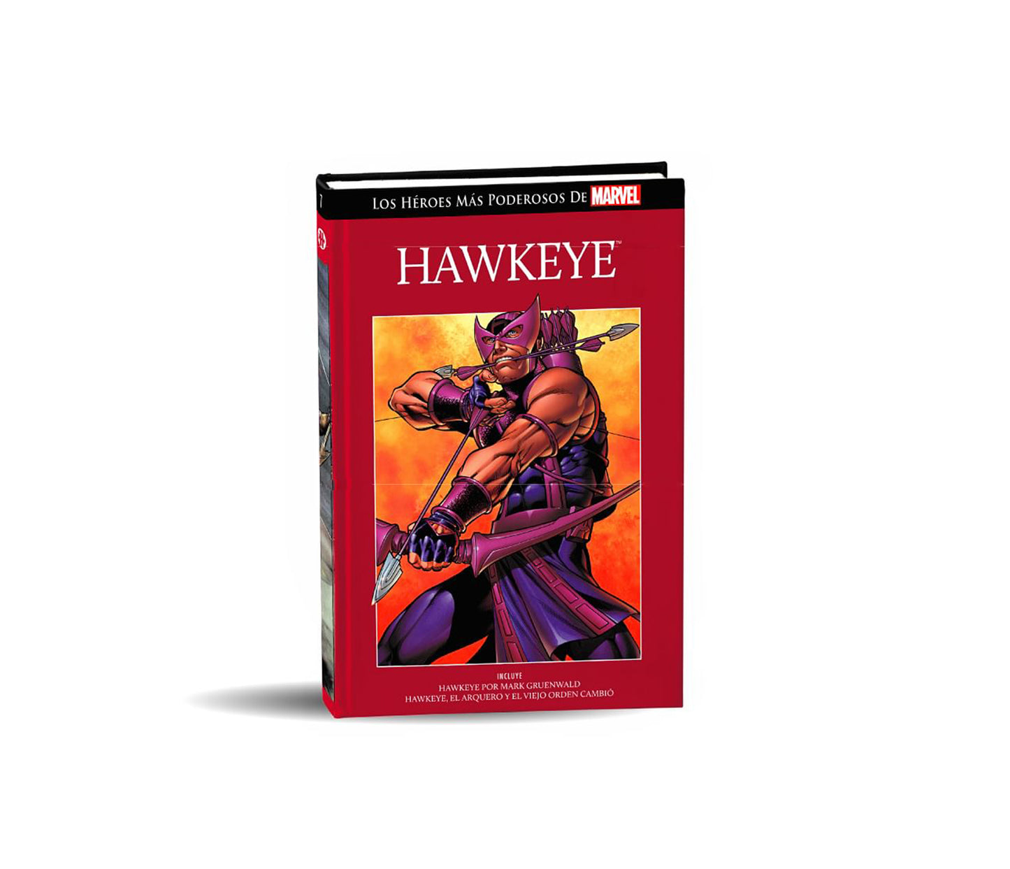 Hawkeye