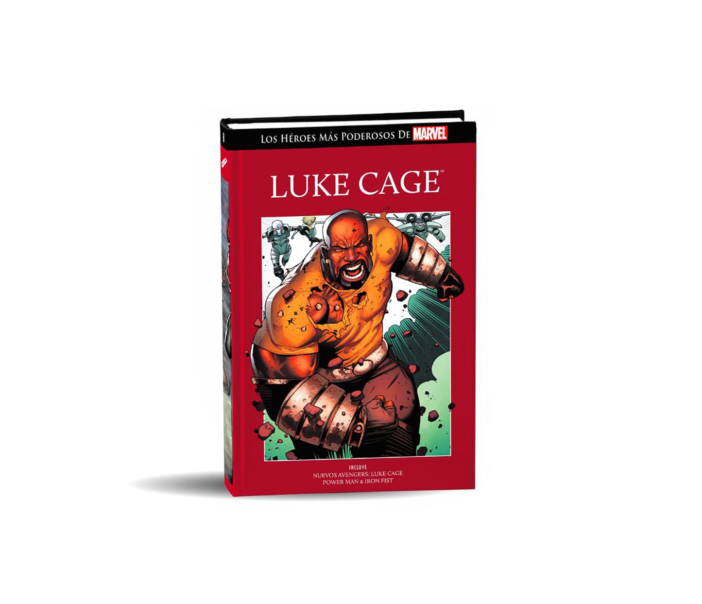 Luke Cage
