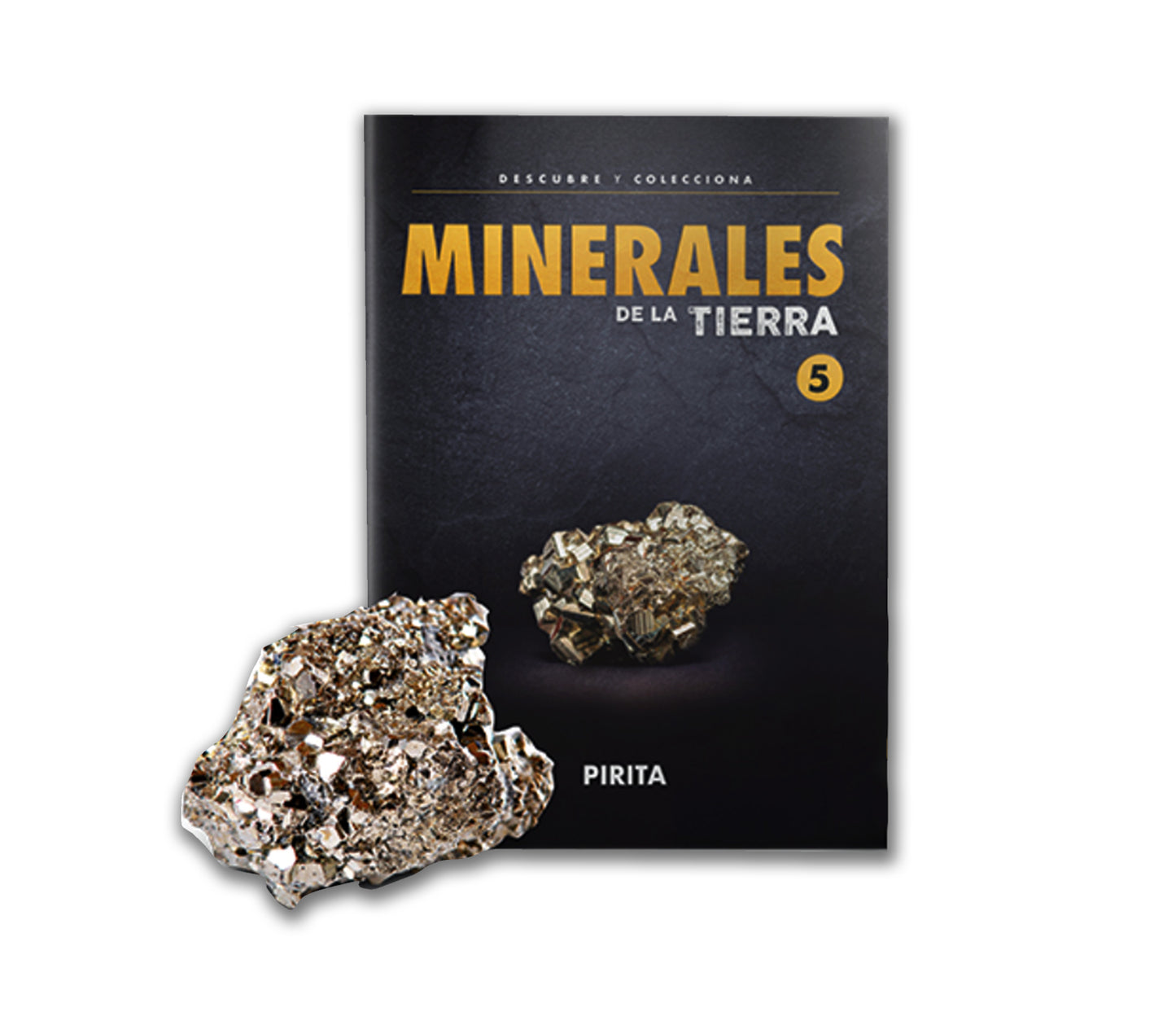 Pirita Chispa