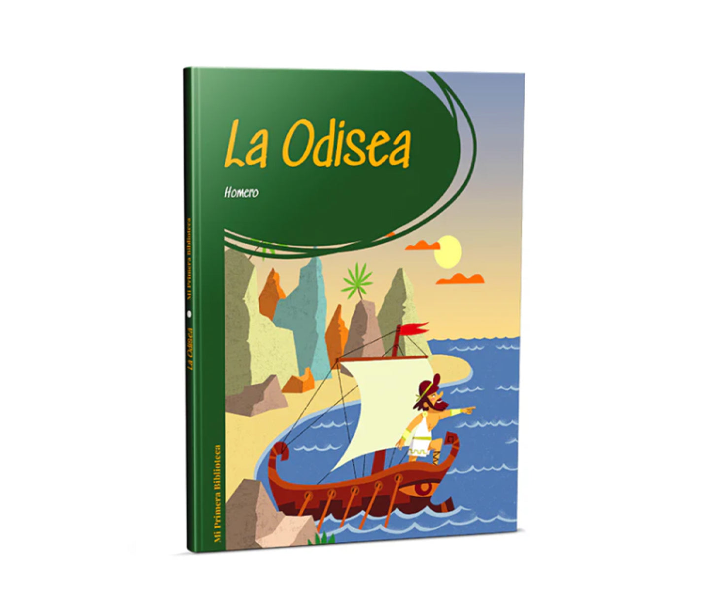 La Odisea