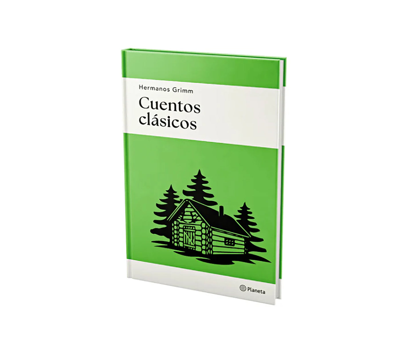 Cuentos Clásicos de los Hermanos Grimm