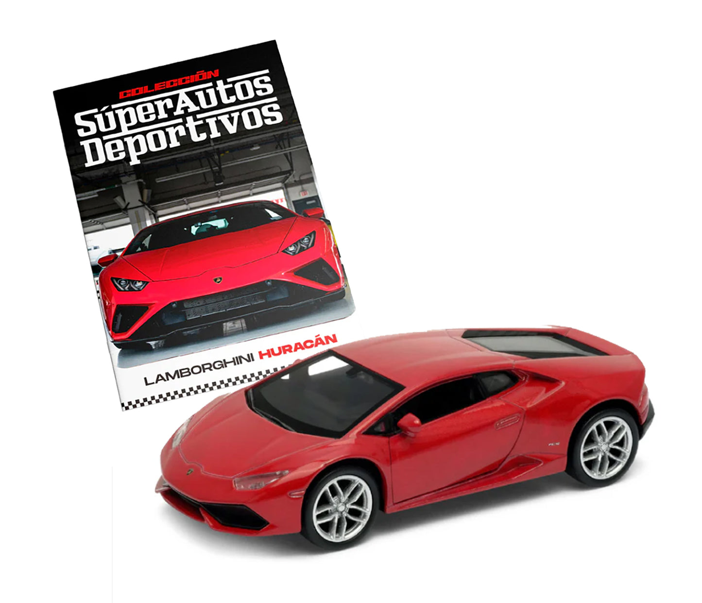 Lamborghini Huracan Coupe