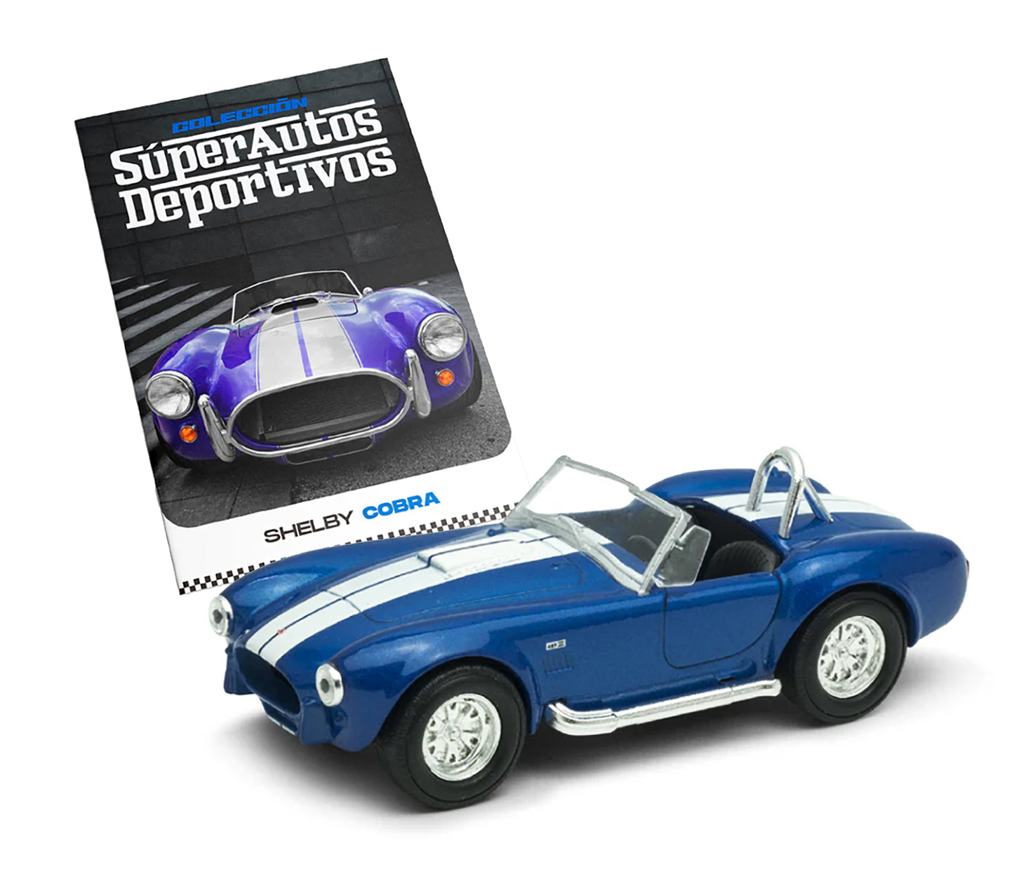 Shelby Cobra 427 S/C 1965