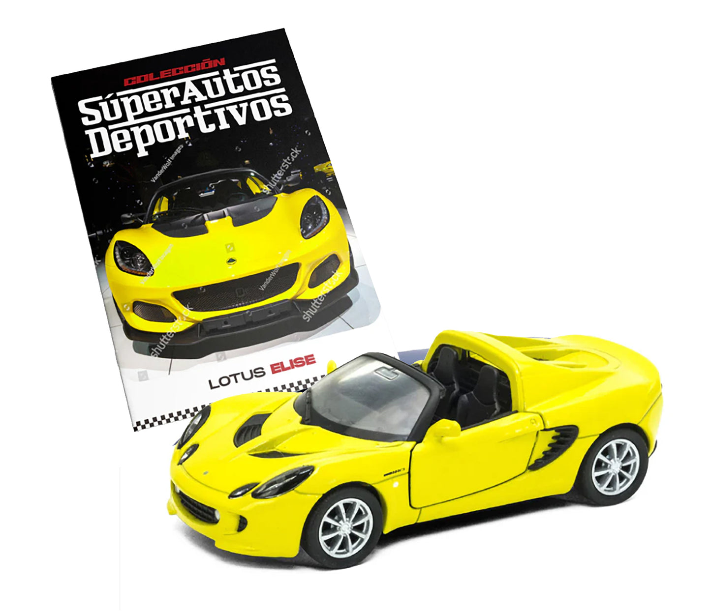 Lotus Elise 111S 2003