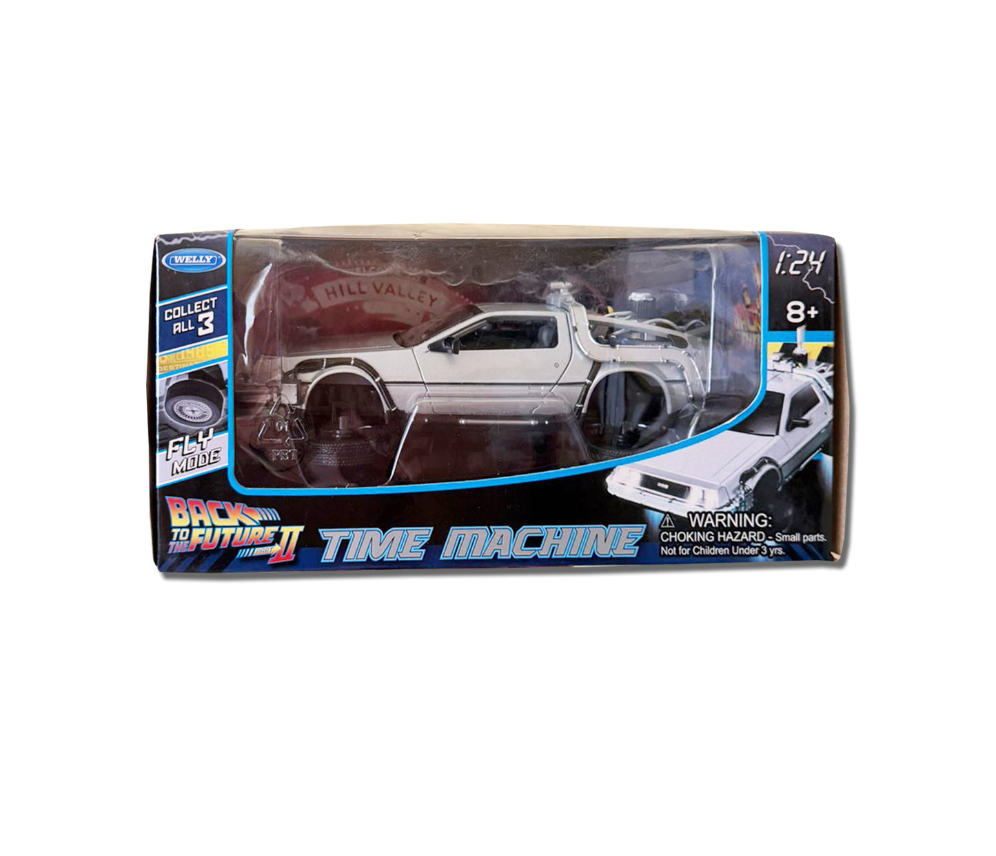 Back To The Future II
