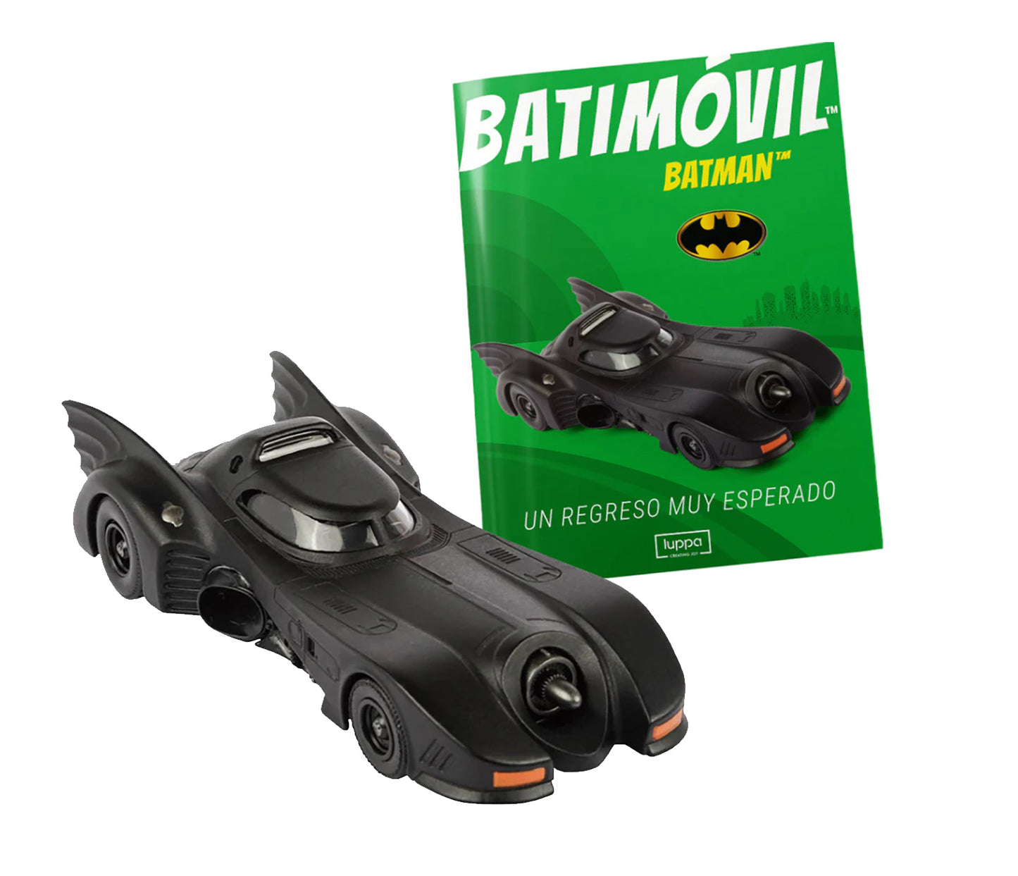 Batmobile