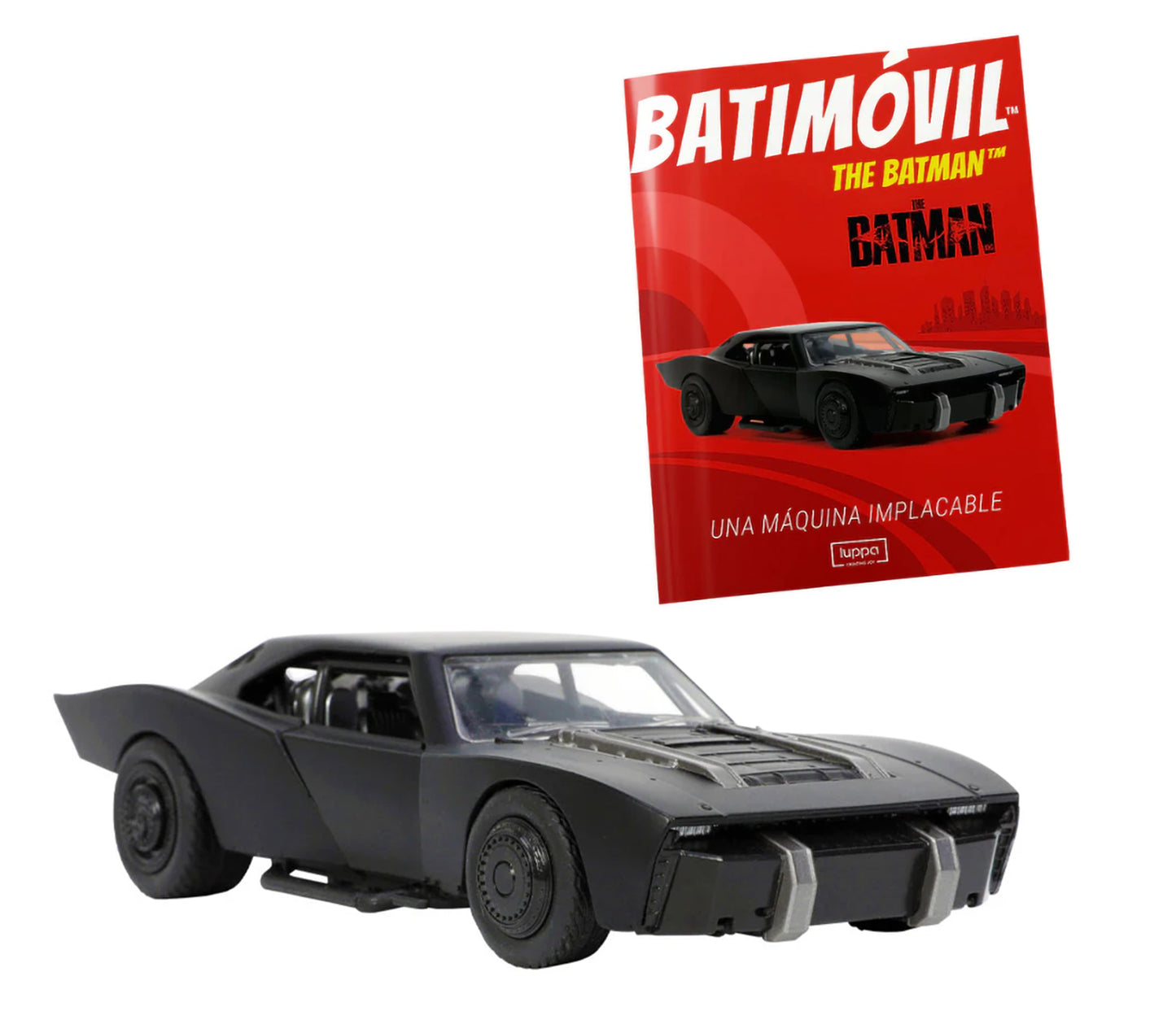 Batman Movie 2022