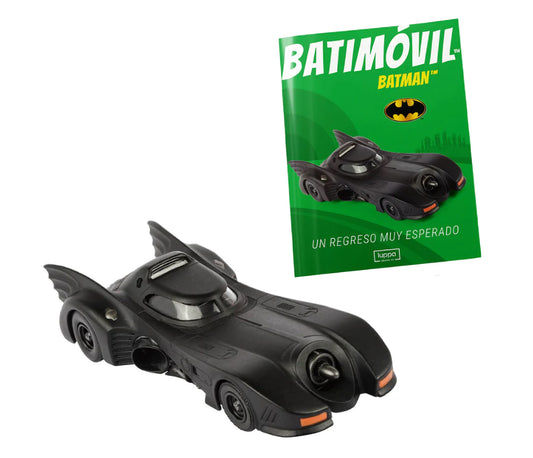 Batmobile