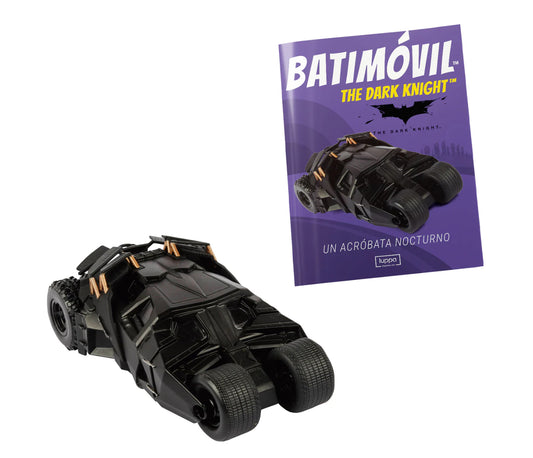 Batman The Dark Knight
