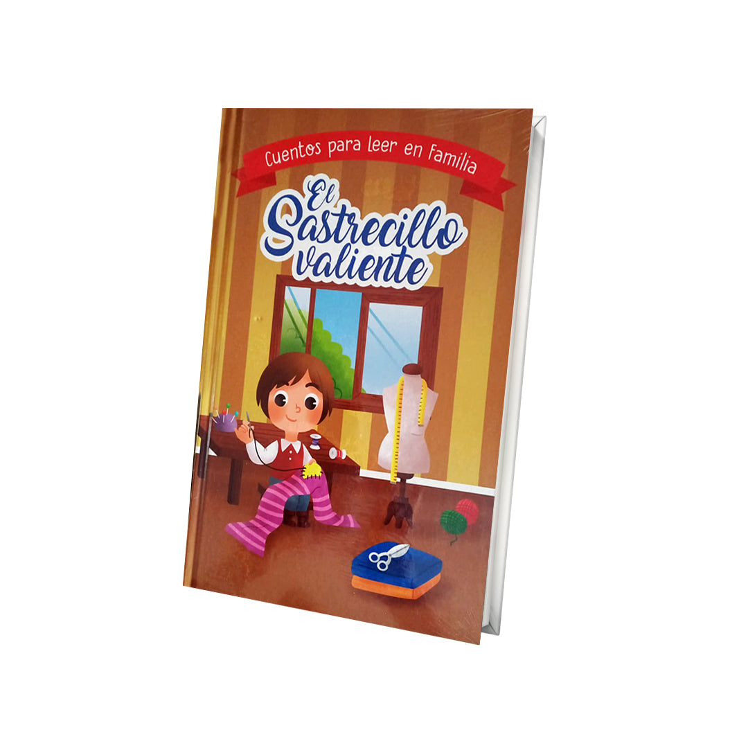 El Mago de Oz / El Sastrecillo Valiente