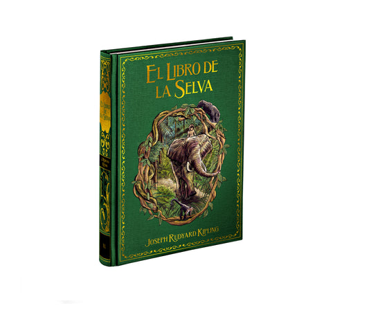 El libro de la Selva
