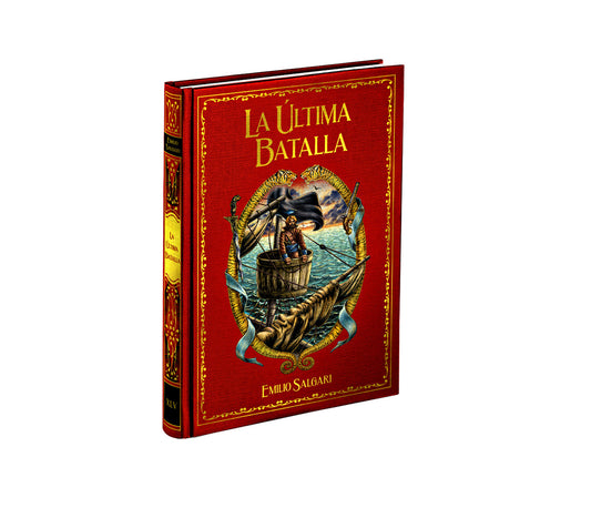 La Última Batalla
