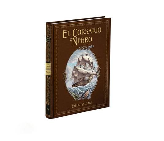 El Corsario Negro