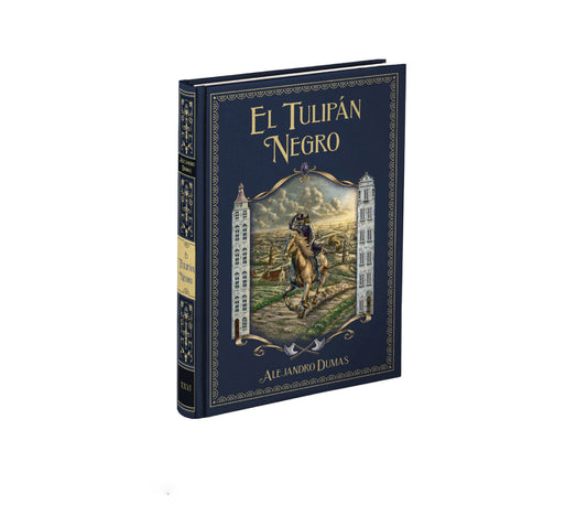 El Tulipán Negro