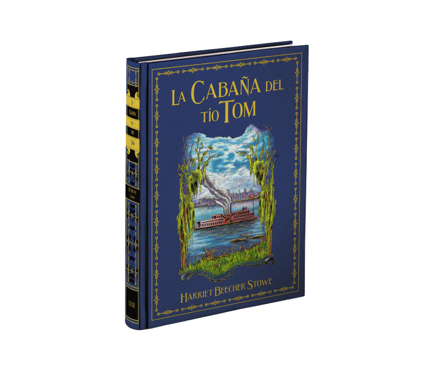 La Cabaña del Tío Tom