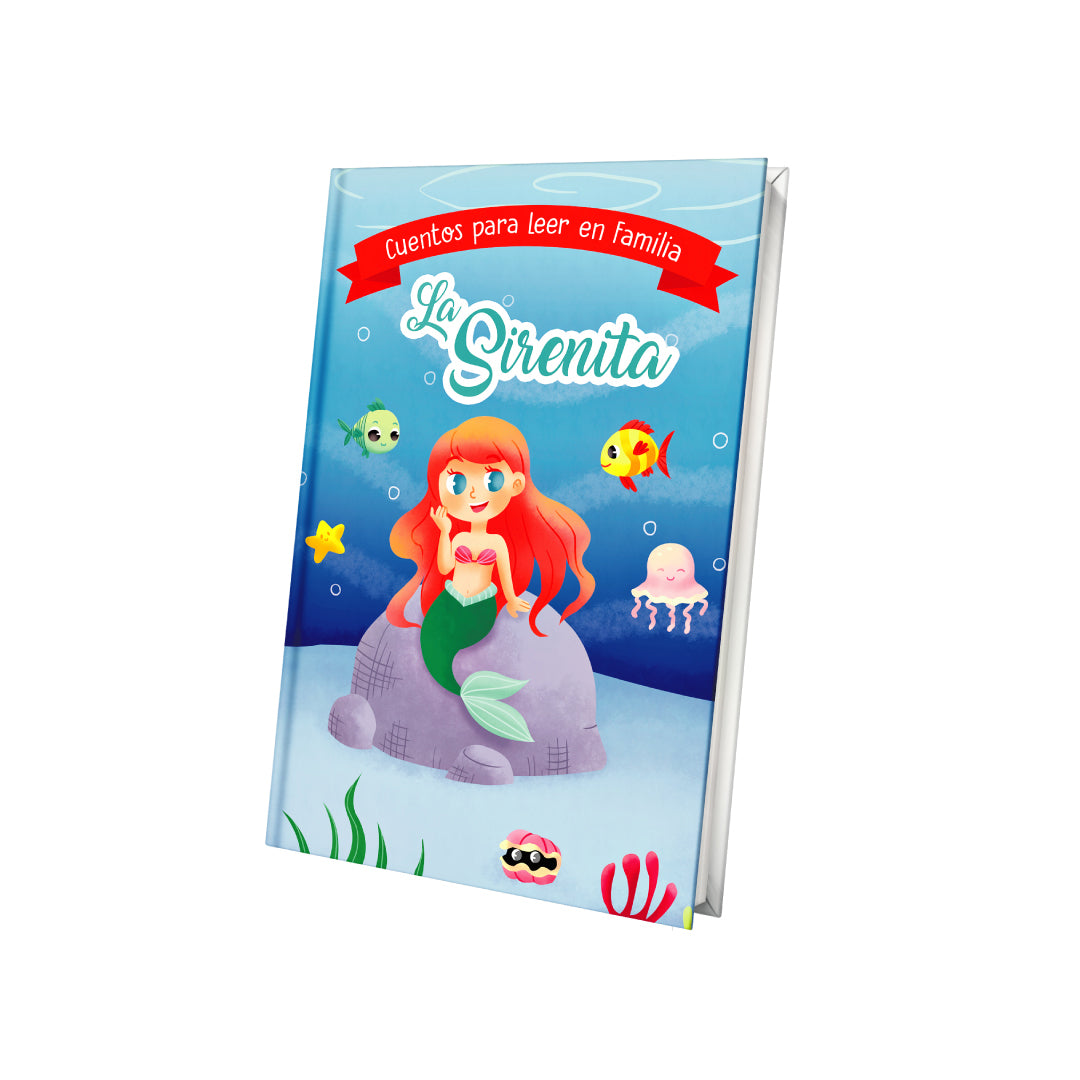 La Sirenita / Aladino