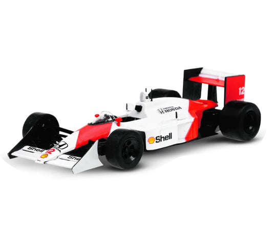 McLaren MP 4/4