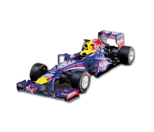 Red Bull Racing RB9 – 2013