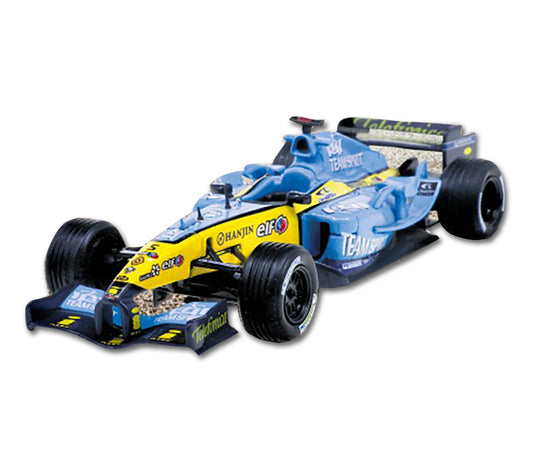 Renault R25 – 2005