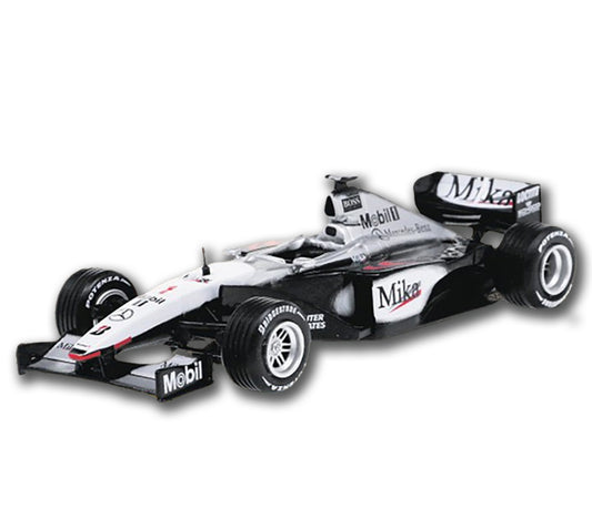 Mclaren MP4/14