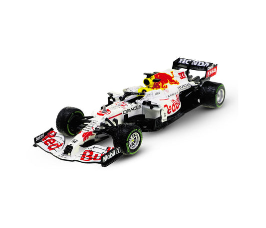Red Bull Racing Honda RB16B-2021