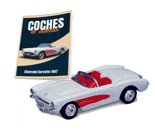 Chevrolet Corvette 1957