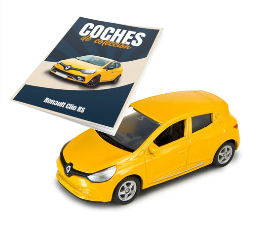 Renault Clio RS