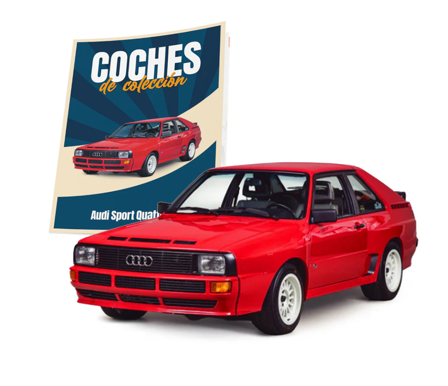 Audi Quattro