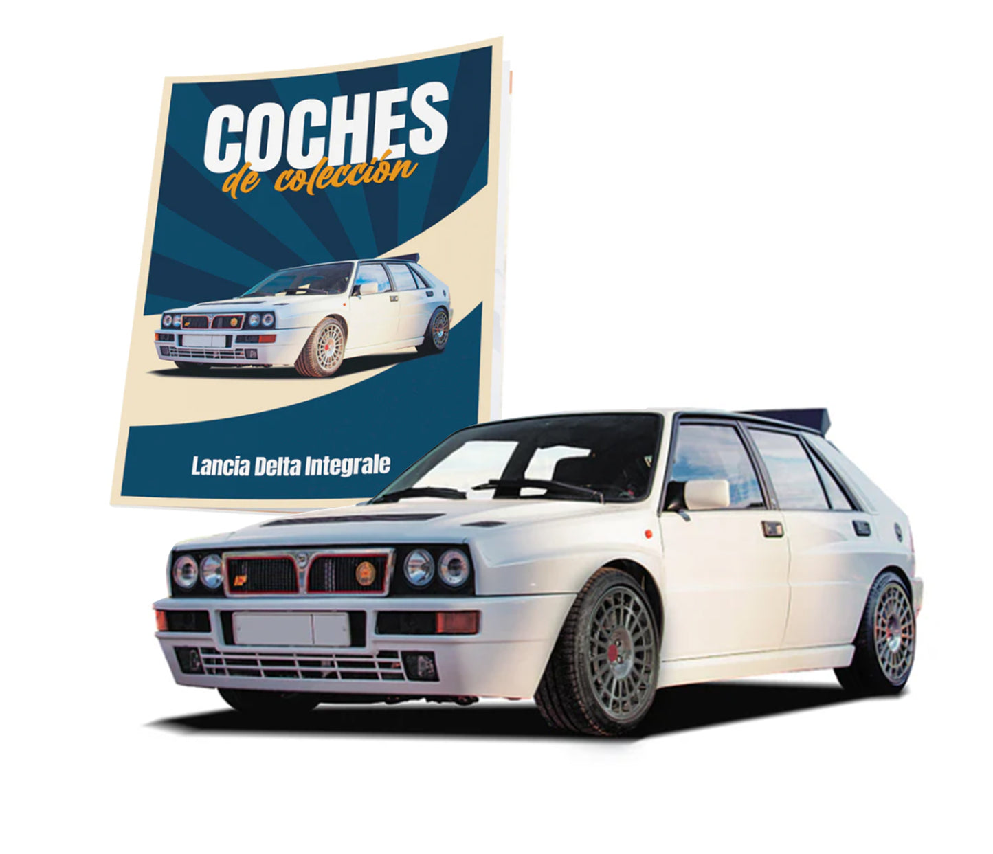 Lancia Delta Integrale