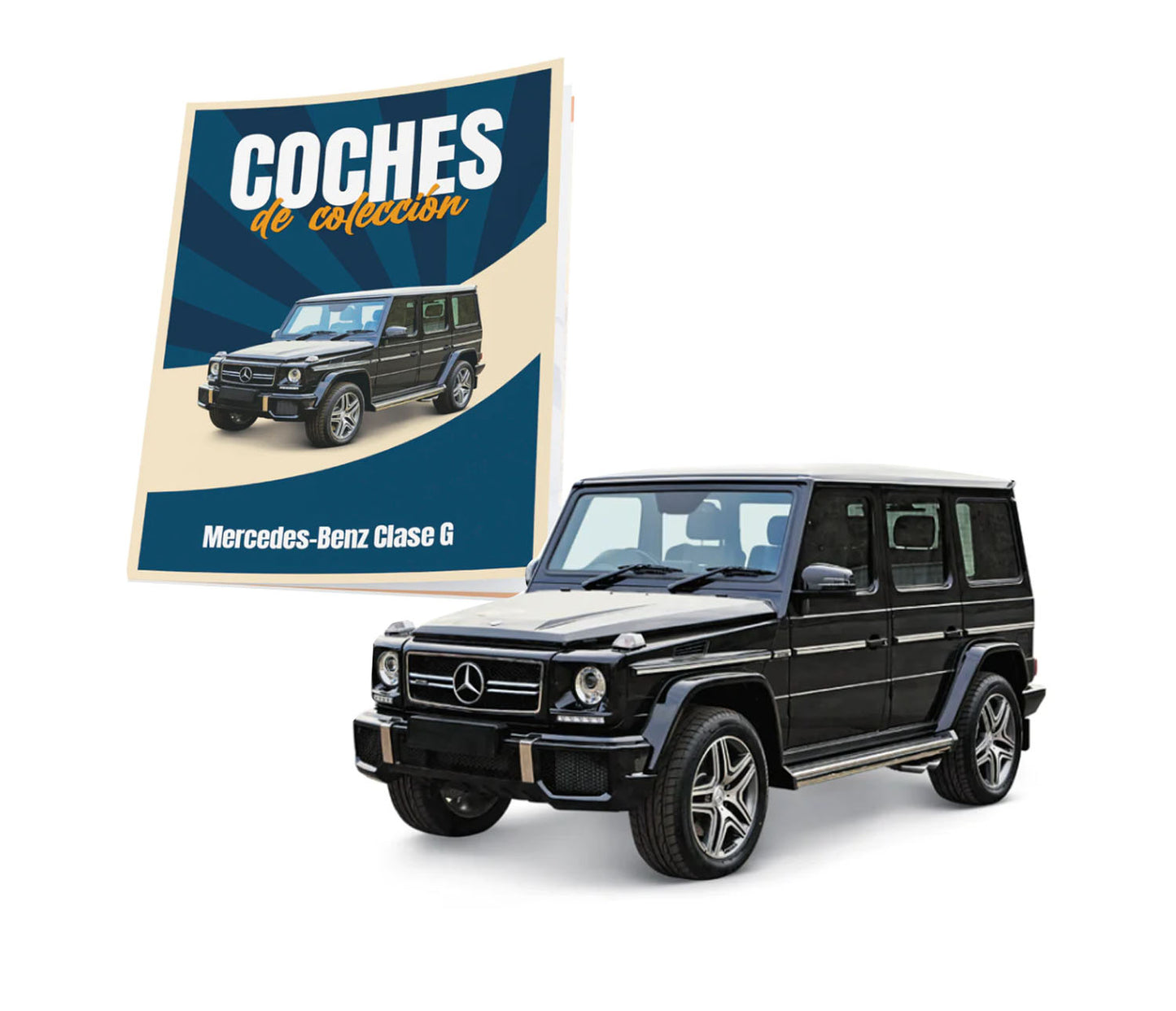 Mercedes Benz G-Class