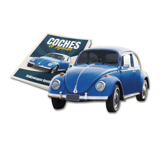 Volkswagen Beetle Hard Top