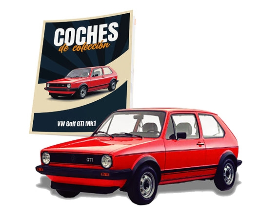 VW Golf GTI