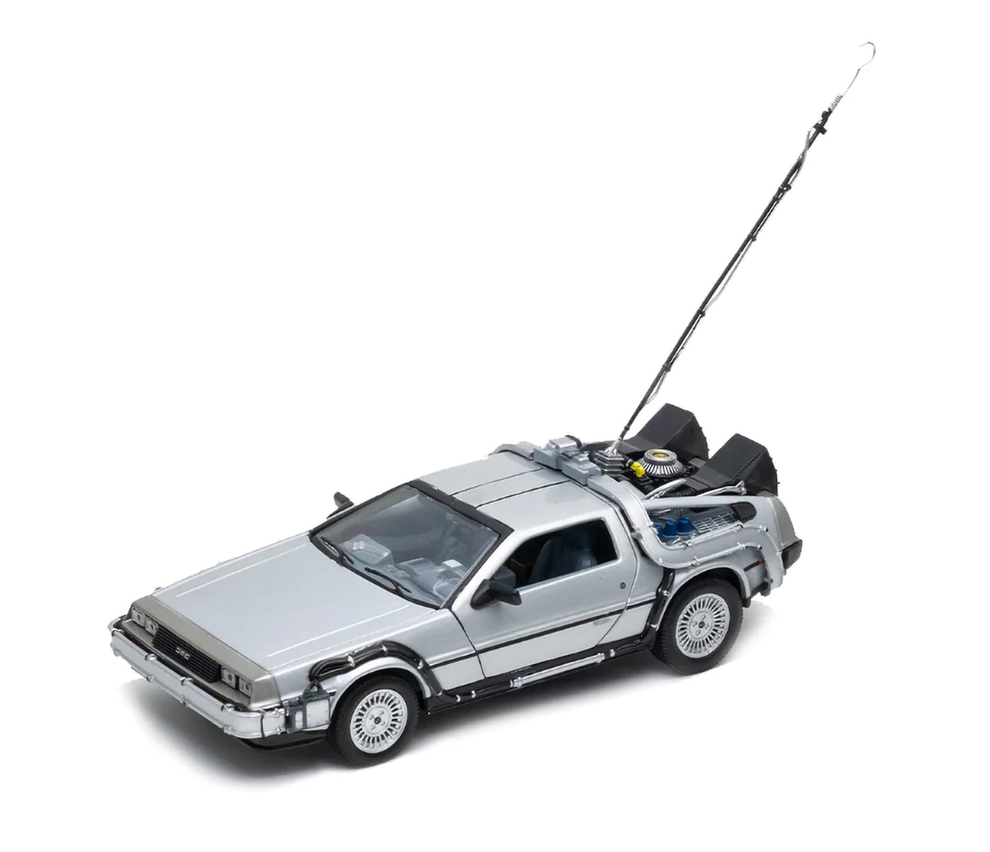 Back To The Future I